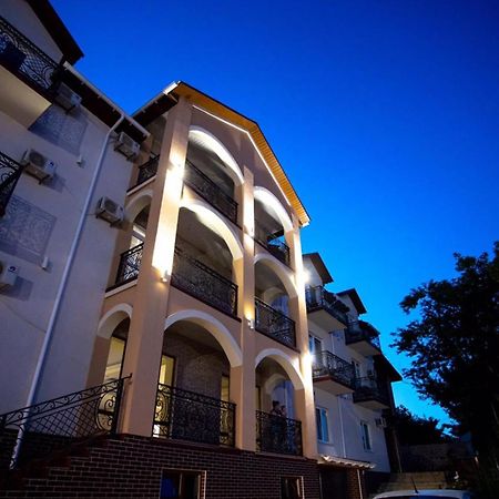 Готель River House Umanʼ Exterior foto